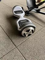 Originele oxboard inclusief hoverkart, Ophalen of Verzenden, Gebruikt