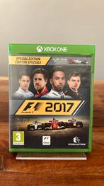 F1 2017 - Special Edition, 1 speler, Racen en Vliegen, Ophalen of Verzenden, Zo goed als nieuw