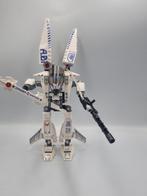 Lego Exo Force 7700 Stealth Hunter, Ophalen of Verzenden, Zo goed als nieuw, Complete set, Lego