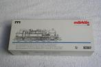 Märklin HO 83307 'T18 Stoomlocomotief MHI Model', Wisselstroom, Locomotief, Nieuw, Ophalen of Verzenden