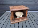 stoof met test, Antiek en Kunst, Ophalen