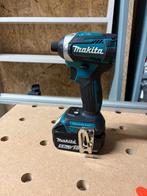 Makita Slagschroevendraaier - Krachtig en Betrouwbaar, Ophalen of Verzenden