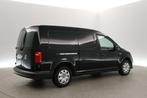 Volkswagen Caddy Maxi 2.0 TDI L2H1 | 102PK | 2xSchuifdeur |, Auto's, Stof, Gebruikt, Euro 6, 4 cilinders