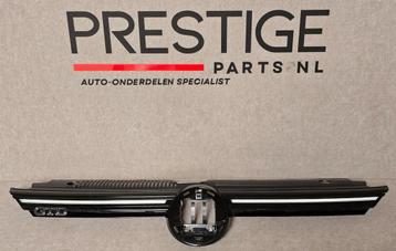 VW Golf 8 VIII LED Grille GTD Orgineel Grill 5H0853653 beschikbaar voor biedingen
