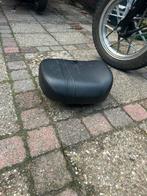Achter zitje Gilera Citta, Ophalen of Verzenden, Zo goed als nieuw, Zadel, Gilera