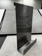 Douche rek - mat chroom, Ophalen, Nieuw, Zwart, Overige typen