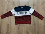 Kiddo trui 110/116, Kinderen en Baby's, Kinderkleding | Maat 116, Kiddo, Meisje, Trui of Vest, Ophalen of Verzenden