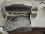 HP A3 1220C printer, Computers en Software, Printers, Gebruikt, Kleur printen, Printer, Inkjetprinter