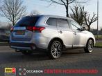 MITSUBISHI Outlander 2.0 150pk CVT Automaat 7pl Executive Ed, Auto's, Mitsubishi, Stof, 4 cilinders, 1435 kg, 7 stoelen