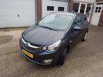 Opel KARL 1.0 ecoFLEX Innovation Dealer onderhouden, 1e eige, Auto's, Opel, 839 kg, Stof, Gebruikt, Electronic Stability Program (ESP)