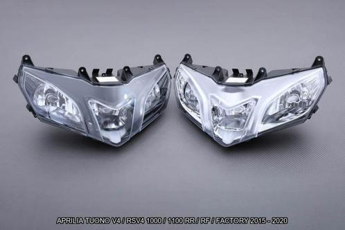 Koplamp / Voorlicht OEM APRILIA RSV4 TUONO V4 1100 2015 2020, Motoren, Accessoires | Overige, Nieuw, Ophalen of Verzenden