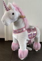 PonyCycle Eenhoorn Kleine Variant, Kinderen en Baby's, Ophalen of Verzenden, Zo goed als nieuw