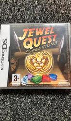 Nintendo DS Jewel Quest, Spelcomputers en Games, Games | Nintendo DS, Puzzel en Educatief, 1 speler, Ophalen of Verzenden, Zo goed als nieuw