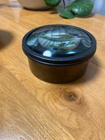 Vintage Loep / Vergrootglas, Hobby en Vrije tijd, Vergrootglazen, Loepen en Loeplampen, Ophalen of Verzenden, Gebruikt, Vergrootglas of Loep