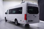 Mercedes-Benz Sprinter 516 CDI 163 pk Aut. Personenbus 18p N, Auto's, Bestelauto's, Automaat, Gebruikt, 4 cilinders, Mercedes-Benz