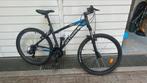 Rockrider 340 MTB maat S, nauwelijks gebruikt, Fietsen en Brommers, Fietsen | Mountainbikes en ATB, Hardtail, 49 tot 53 cm, Zo goed als nieuw