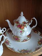 Royal Albert Old Country Roses Servies, Antiek en Kunst, Antiek | Servies compleet, Ophalen of Verzenden