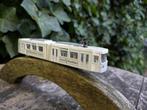 Duitse Model Tram - Dresden, Ophalen of Verzenden, Zo goed als nieuw, Tram, Schaalmodel