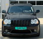 JEEP GRAND CHEROKEE 6.1 V8 SRT8 HEMI 426PK YOUNGTIMER BJ2010, Automaat, USB, 2175 kg, 6100 cc