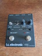 TC Electronics VPD1 drive/boost, Muziek en Instrumenten, Effecten, Ophalen of Verzenden, Gebruikt