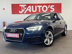 Audi A4 Limousine 1.4 TFSI Pro Line NAVIGATIE, ECC AIRCO, AP, Voorwielaandrijving, 65 €/maand, Stof, Gebruikt