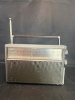 Vintage ITT Tiny 200 Radio Grundig yacht boy kenwood, Ophalen of Verzenden, Gebruikt, Radio