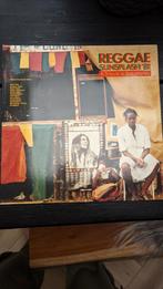Reggae Sunsplash '81 a tribute to Bob Marley, Gebruikt, Ophalen of Verzenden