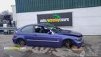 BMW 3-serie Compact (E46/5) onderdelen (kleur: 379/5) donora