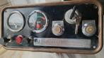 Dashboard Albin., Watersport en Boten, Ophalen of Verzenden, Gebruikt, Motor en Techniek