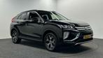 Mitsubishi Eclipse Cross 1.5 DI-T Pure|AppleCarplay|Airco|Cr, Auto's, Mitsubishi, Voorwielaandrijving, 15 km/l, Euro 6, 4 cilinders