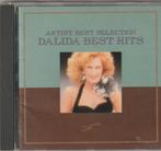 Dalida Best Hits  ( Japanse Persing  ), Verzenden