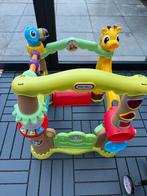 Little tikes jungle boomhut, Ophalen of Verzenden, Gebruikt