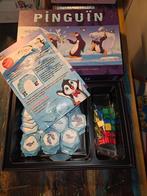 Pinguin Bordspel - Leuk familiespel!, Vijf spelers of meer, Ophalen of Verzenden, Zo goed als nieuw, Family Games