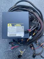Corsair TX Serie 650Watt voeding, Ophalen of Verzenden, Zo goed als nieuw