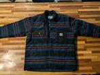 Carhartt Oregon tussenjas, of te dragen als vest Large, Maat 52/54 (L), Overige kleuren, Carhartt, Nieuw