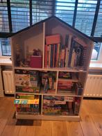 Boekenkast / speelgoedkast, Huis en Inrichting, Ophalen, 25 tot 50 cm, 50 tot 100 cm