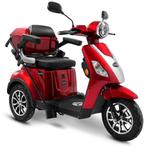 Rolektro E-Trike V.2 Scootmobiel bijna nieuw € 450,- korting, Overige merken, Ophalen of Verzenden, Zo goed als nieuw, 16 km/u of meer
