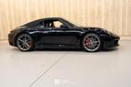 Porsche 911 Cabrio 992 3.0 Carrera S (2019) Sport Chrono, Sp, Automaat, Achterwielaandrijving, Gebruikt, Cabriolet
