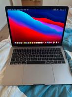 Apple MacBook pro late 2017 13 inch, Computers en Software, Apple Macbooks, MacBook Pro, 2 tot 3 Ghz, 13 inch, Ophalen of Verzenden