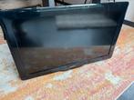 Philips 32hfl3232d/10 flatscreen tv met muurbeugel, Ophalen, Philips, Gebruikt, 50 Hz