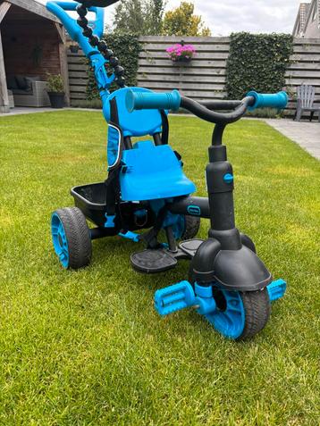 Driewieler - little tikes beschikbaar voor biedingen
