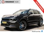 Lynk & Co 01 1.5 Plug-in Hybrid 262 Pk I Modeljaar 2024 I Pa, Stof, Met garantie (alle), Zwart, Bedrijf