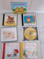 Liedjes met een Hoepeltje- Annie M. G. Schmidt kinderversjes, Cd's en Dvd's, Cd's | Kinderen en Jeugd, Gebruikt, Ophalen of Verzenden