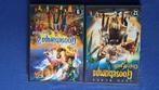 Goosebumps 1 & 2 "Jack Black", Cd's en Dvd's, Alle leeftijden, Ophalen of Verzenden, Zo goed als nieuw