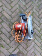 Makita cirkelzaag 2000 w 5903r cirkel zaag 235 mm 230 volt, Doe-het-zelf en Verbouw, Gereedschap | Handgereedschap, Ophalen, Gebruikt