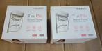 2x handsfree borstkolf - Youha The Ins, Ophalen of Verzenden, Gebruikt
