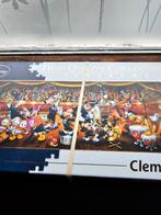 Disney puzzel, Ophalen, 500 t/m 1500 stukjes, Zo goed als nieuw