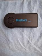Bluetooth aux, Ophalen of Verzenden, Zo goed als nieuw