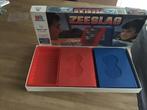 Zeeslag, Hobby en Vrije tijd, Gezelschapsspellen | Bordspellen, Ophalen, Zo goed als nieuw