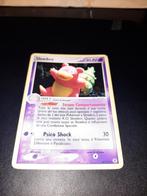 Slowbro holo 14/112 ITA, Ophalen of Verzenden, Gebruikt, Losse kaart, Foil